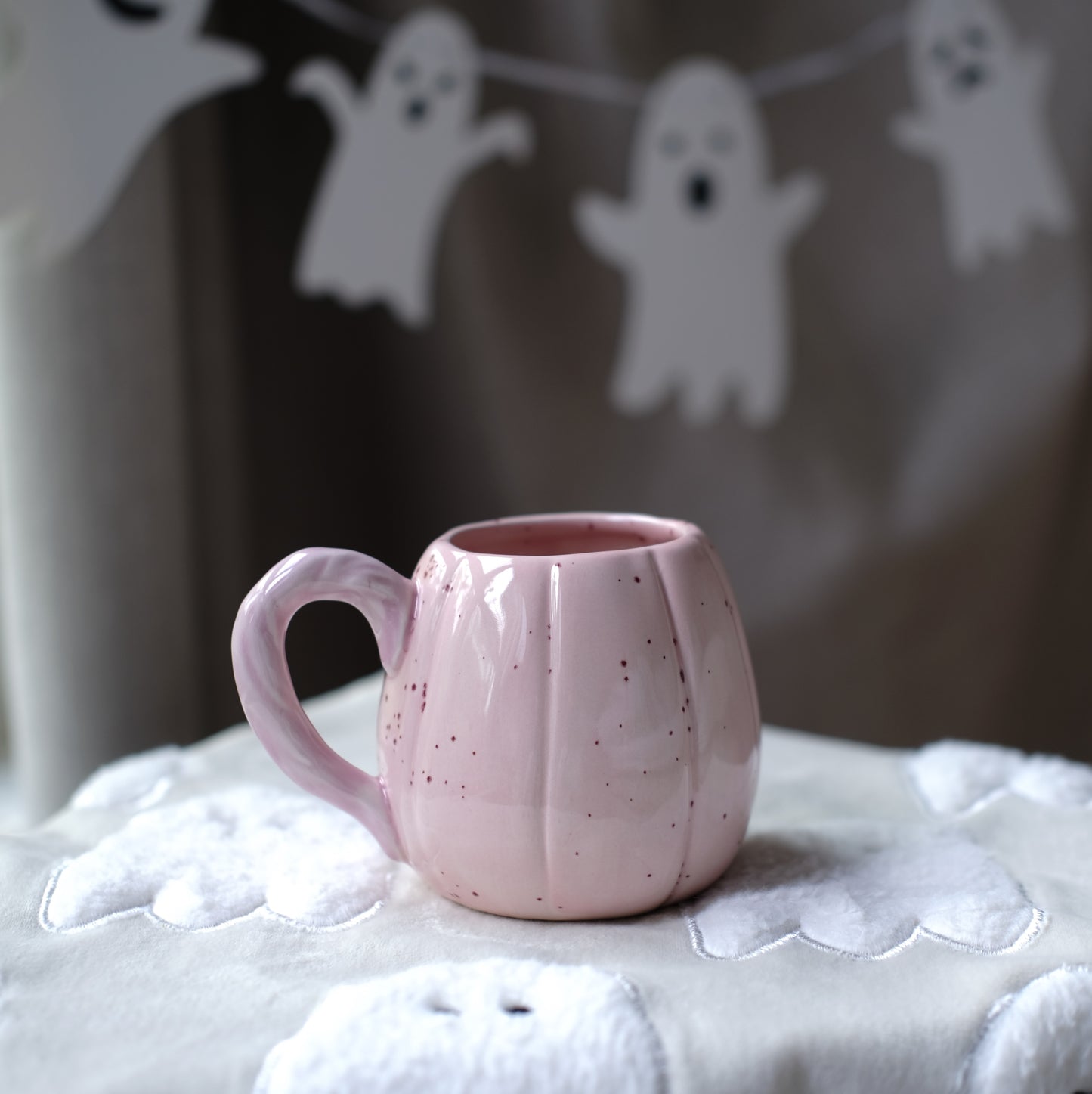 PUMPKIN TASSE (EINZELSTÜCK)