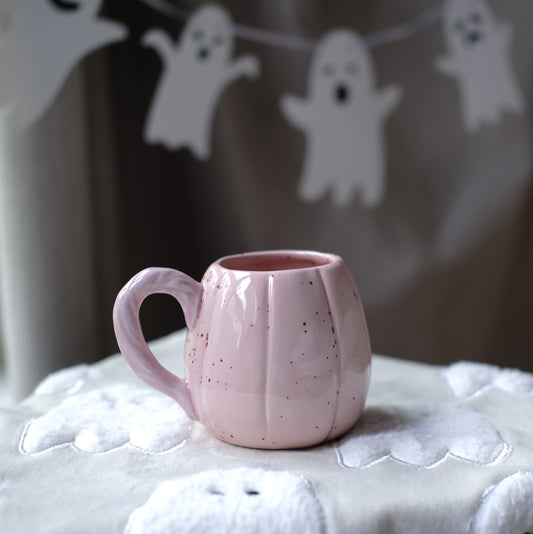 PUMPKIN TASSE (EINZELSTÜCK)